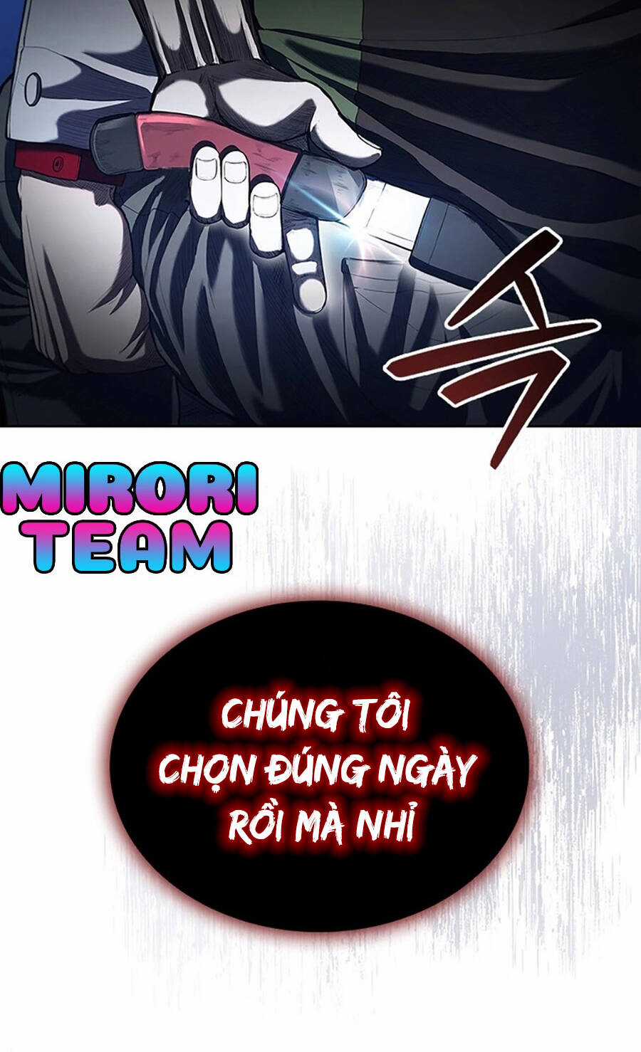 Sự Trở Lại Của Ông Trùm Chapter 2 trang 47