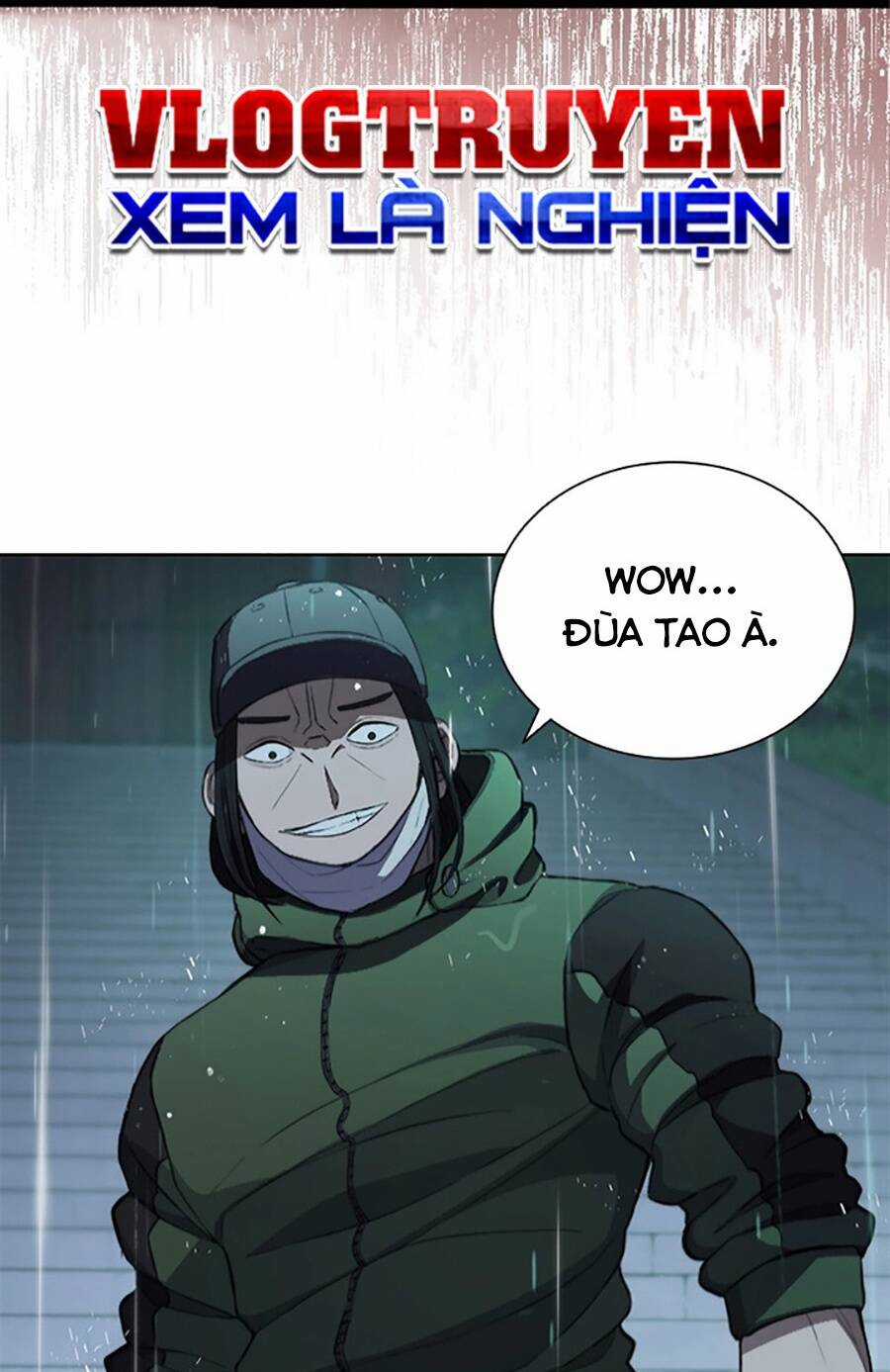 Sự Trở Lại Của Ông Trùm Chapter 2 trang 57