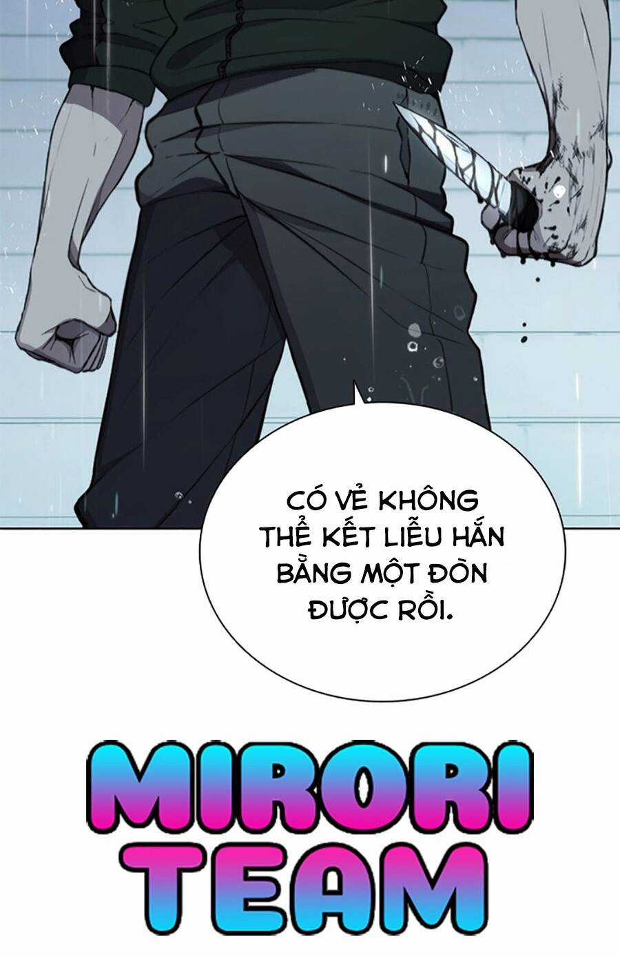 Sự Trở Lại Của Ông Trùm Chapter 2 trang 58