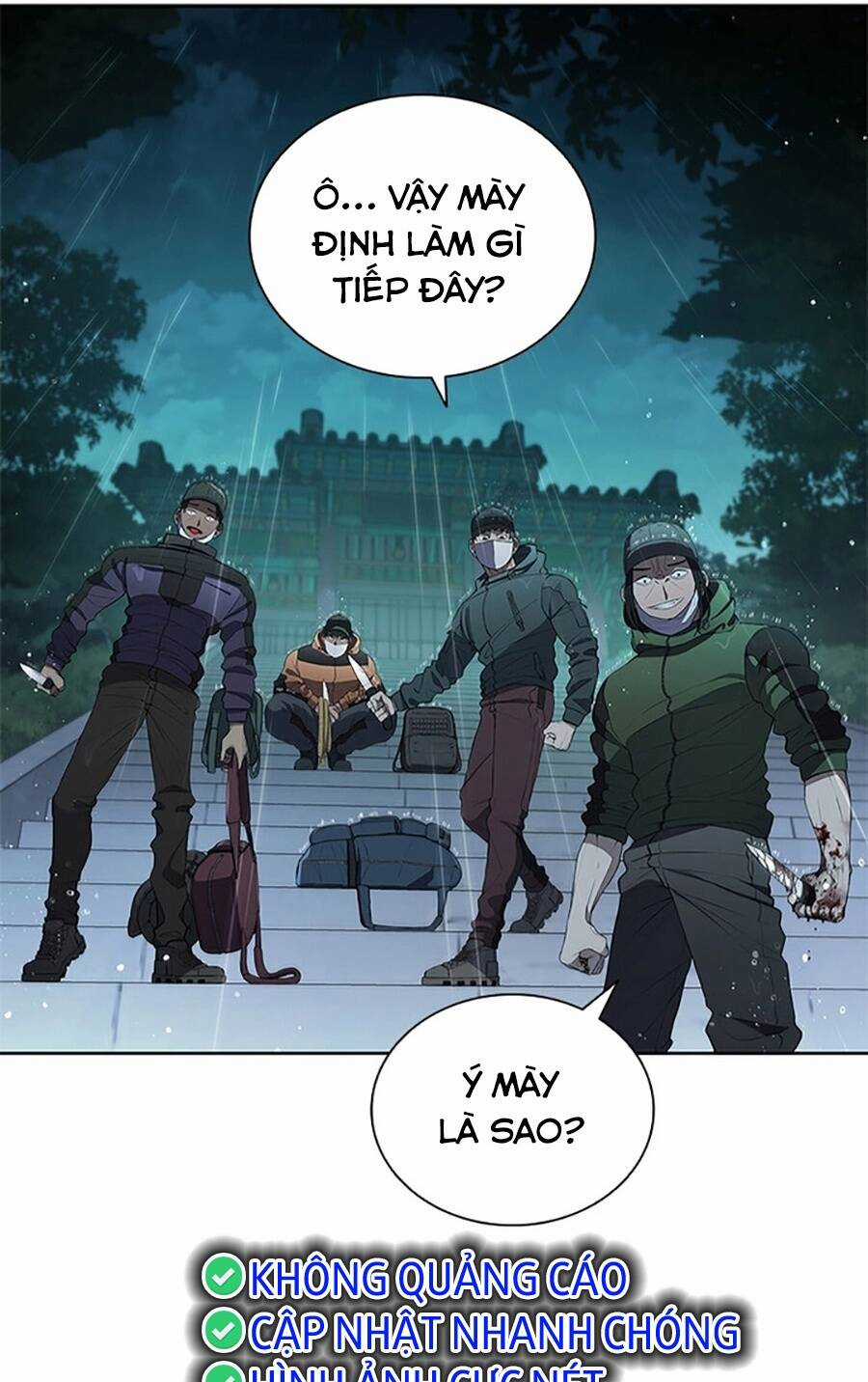 Sự Trở Lại Của Ông Trùm Chapter 2 trang 59