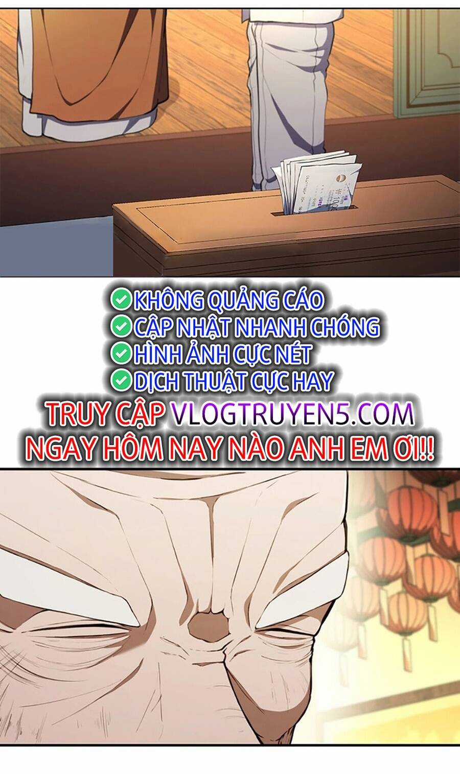 Sự Trở Lại Của Ông Trùm Chapter 2 trang 6