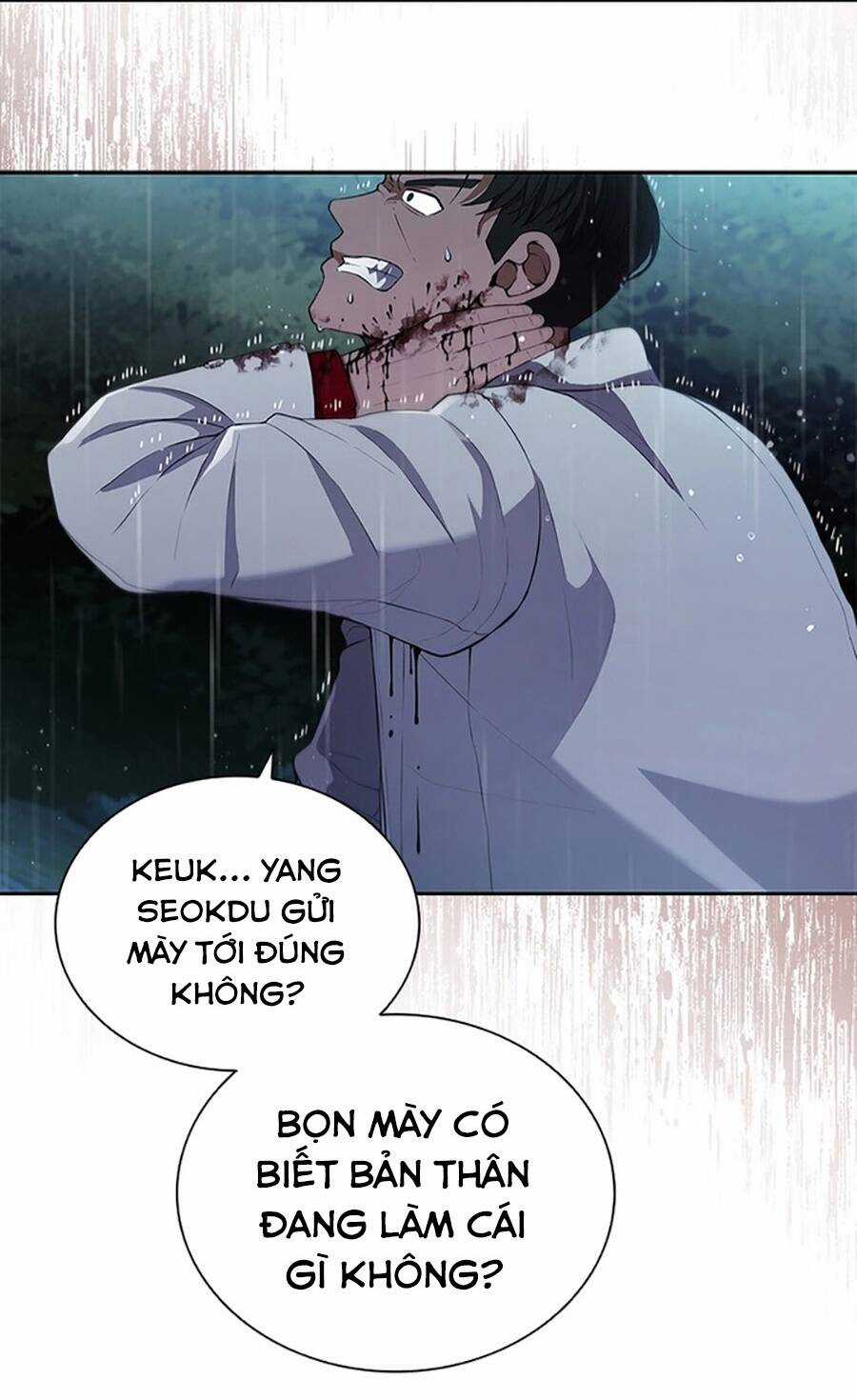 Sự Trở Lại Của Ông Trùm Chapter 2 trang 61