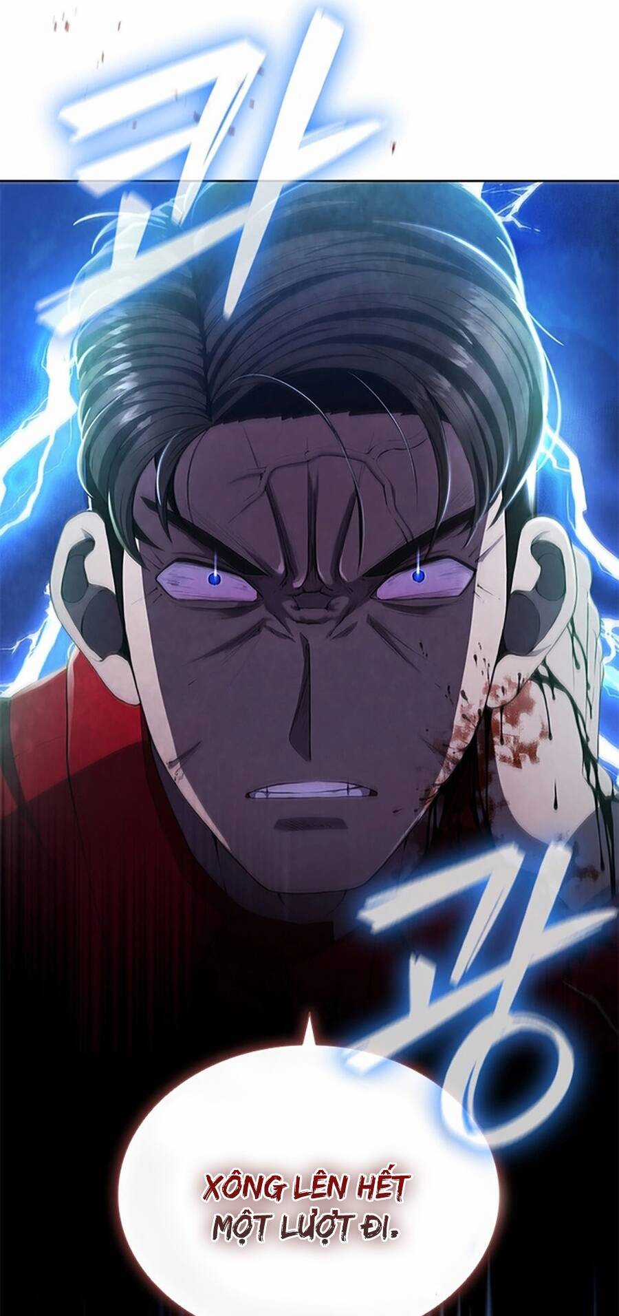 Sự Trở Lại Của Ông Trùm Chapter 2 trang 67