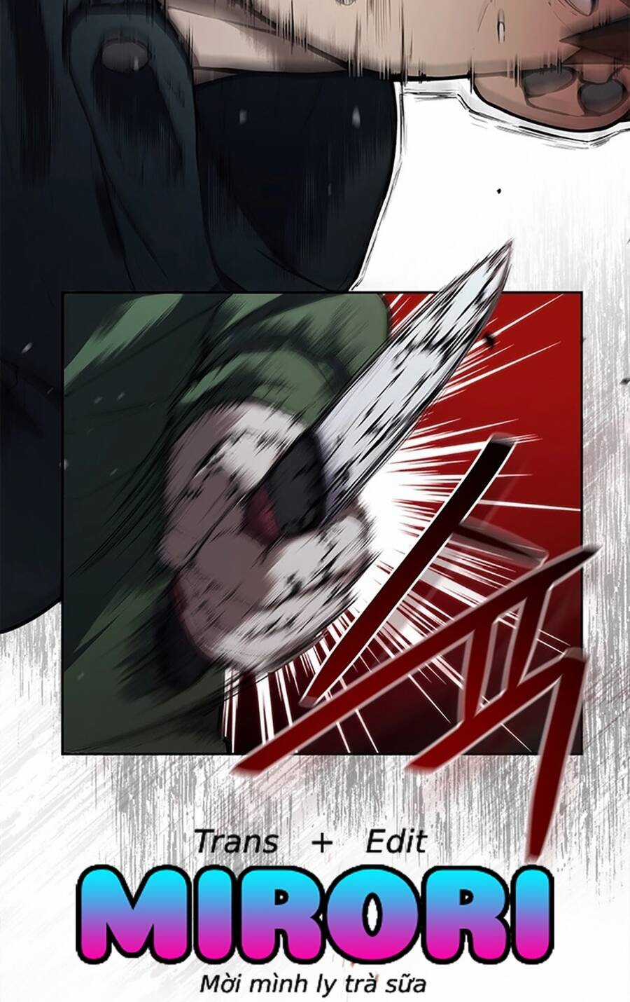 Sự Trở Lại Của Ông Trùm Chapter 2 trang 71