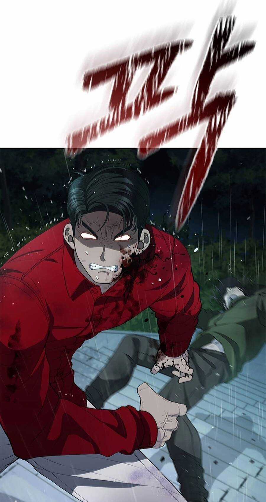 Sự Trở Lại Của Ông Trùm Chapter 2 trang 73