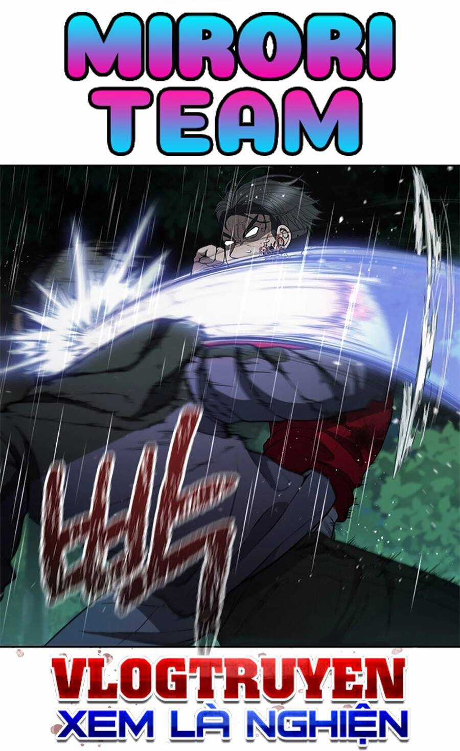 Sự Trở Lại Của Ông Trùm Chapter 2 trang 75