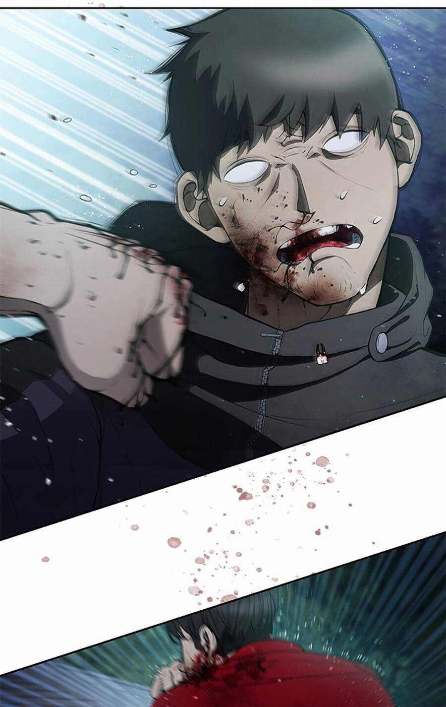 Sự Trở Lại Của Ông Trùm Chapter 2 trang 76