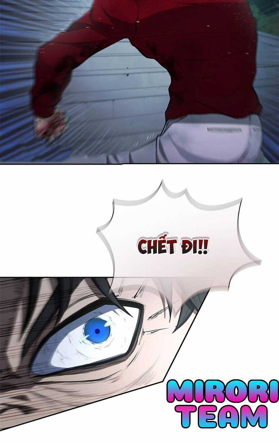 Sự Trở Lại Của Ông Trùm Chapter 2 trang 77