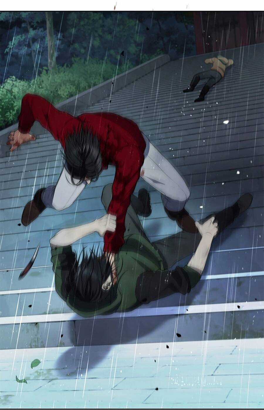 Sự Trở Lại Của Ông Trùm Chapter 2 trang 87