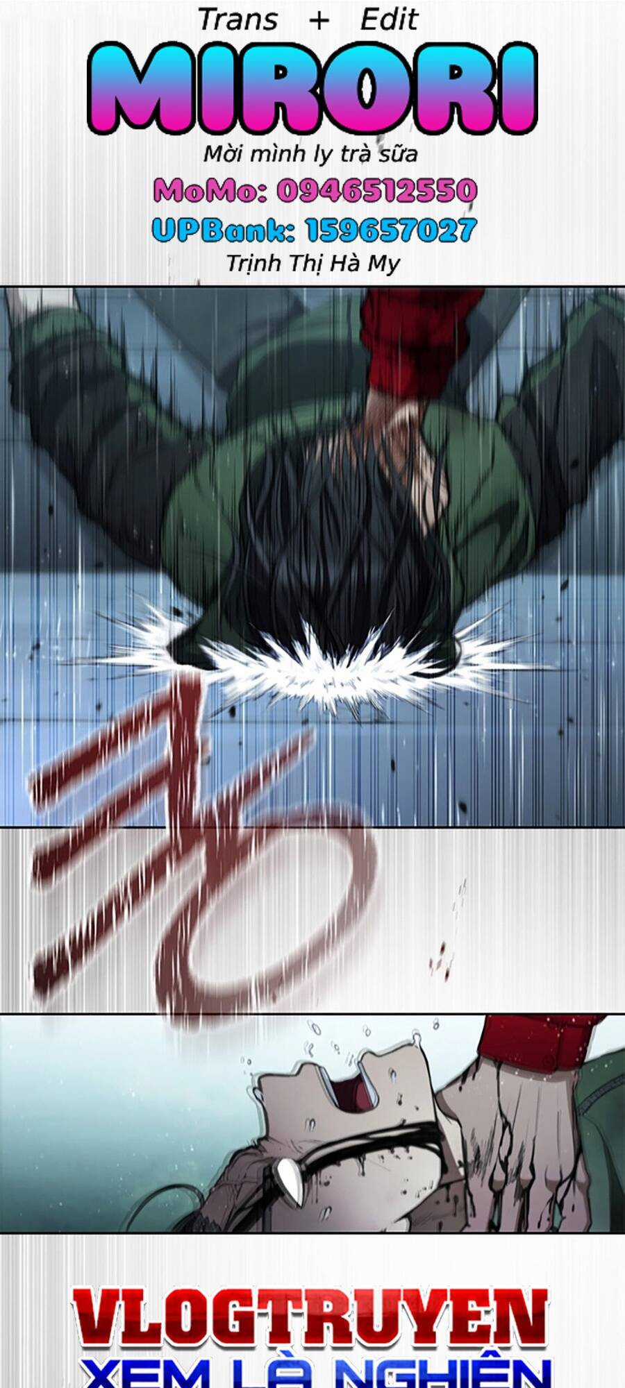 Sự Trở Lại Của Ông Trùm Chapter 2 trang 88