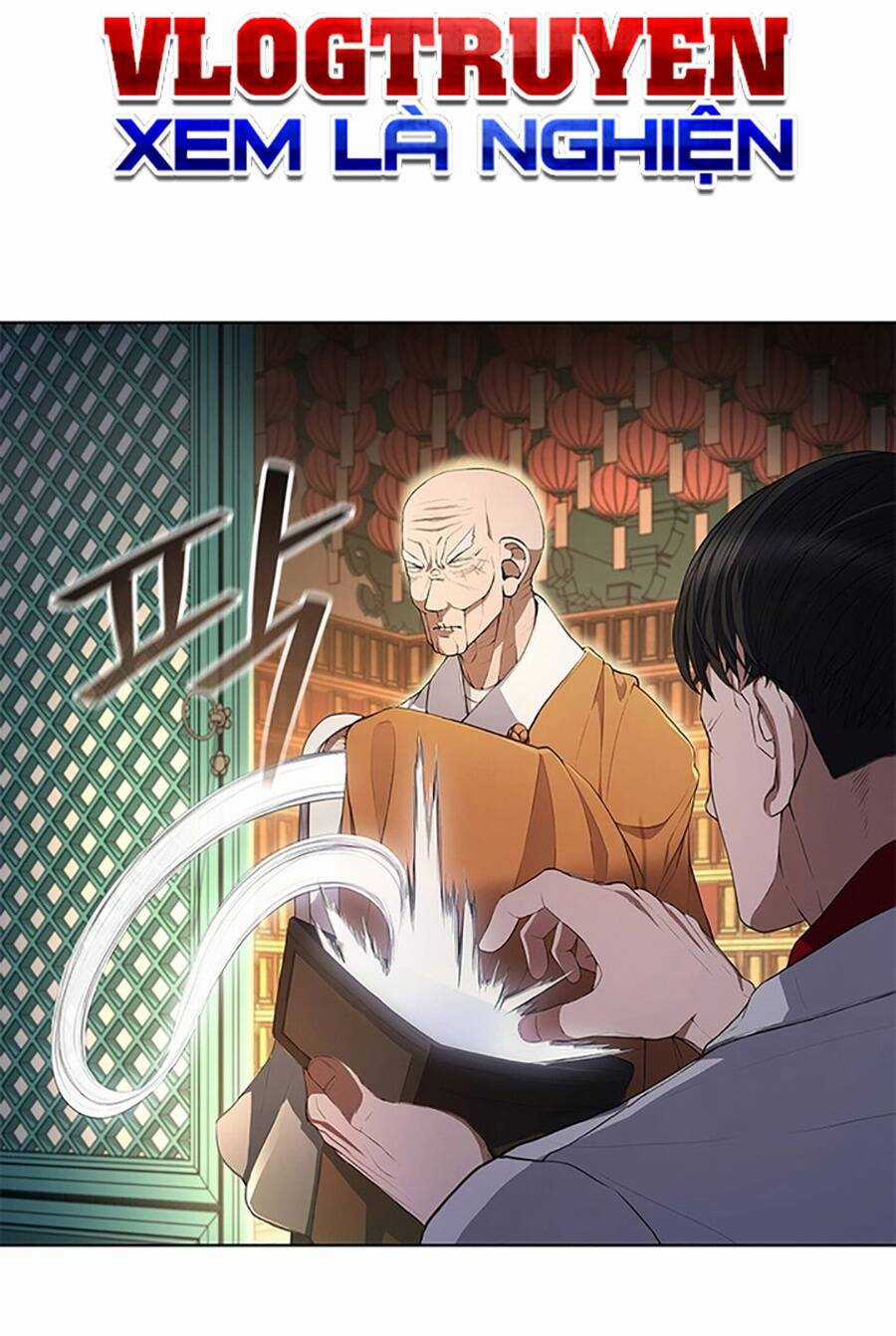 Sự Trở Lại Của Ông Trùm Chapter 2 trang 9