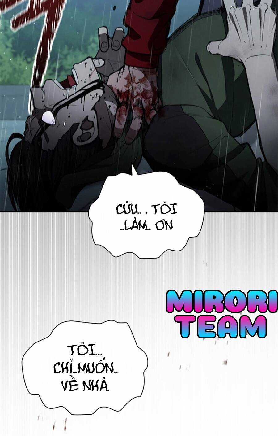 Sự Trở Lại Của Ông Trùm Chapter 2 trang 90