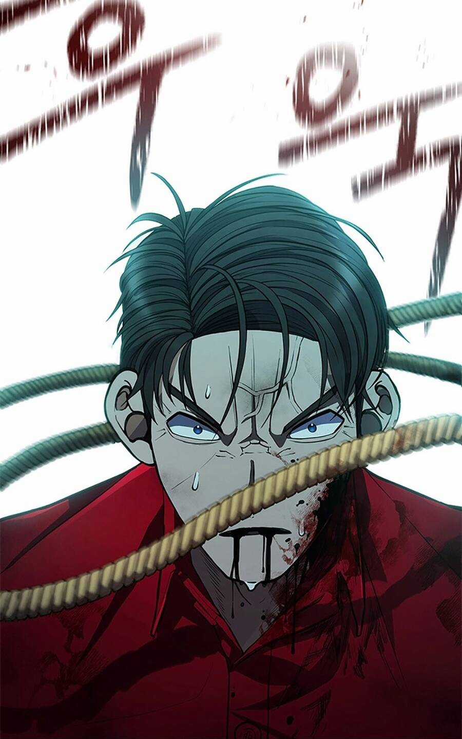 Sự Trở Lại Của Ông Trùm Chapter 2 trang 94