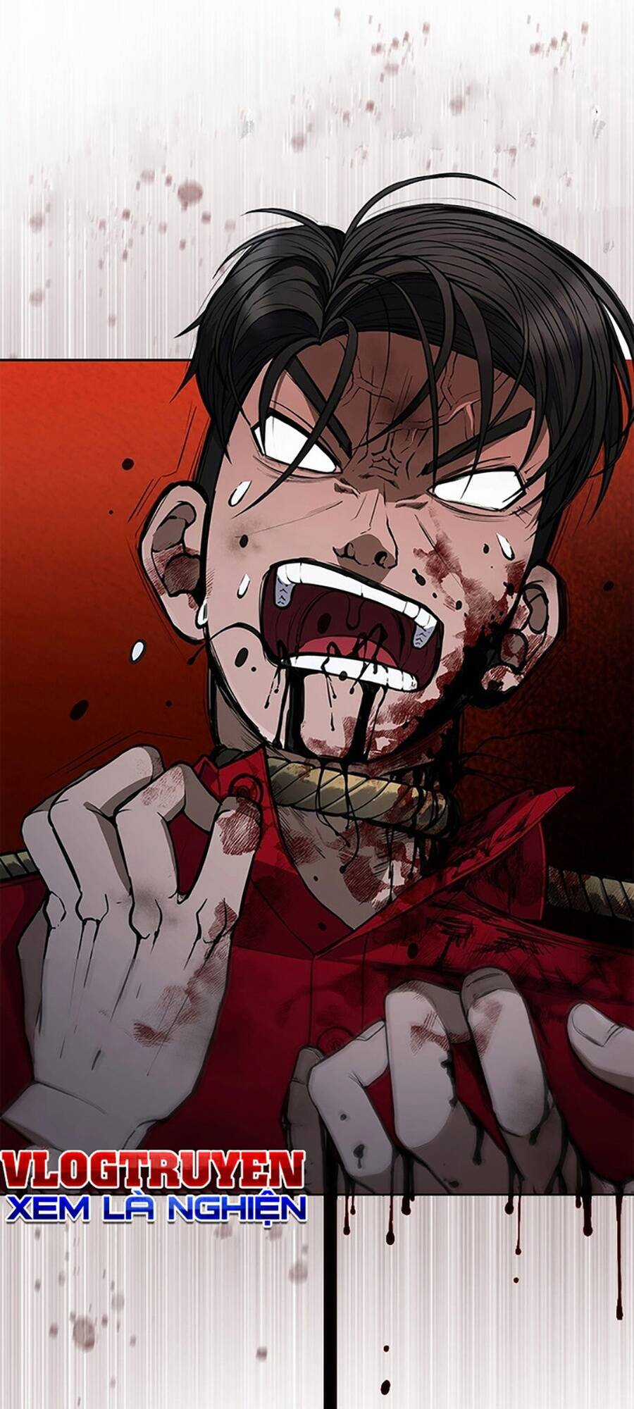 Sự Trở Lại Của Ông Trùm Chapter 2 trang 97