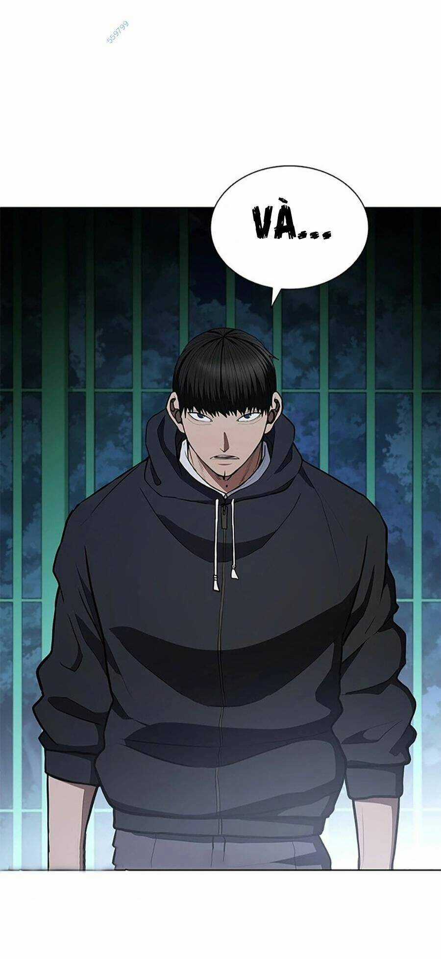 Sự Trở Lại Của Ông Trùm Chapter 20 trang 100