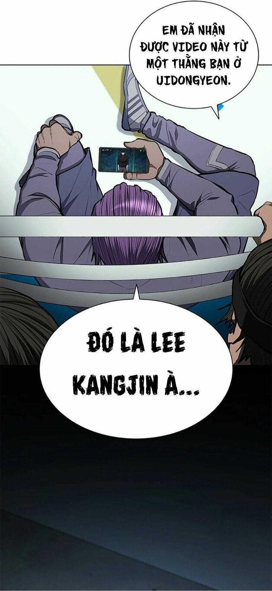 Sự Trở Lại Của Ông Trùm Chapter 20 trang 103