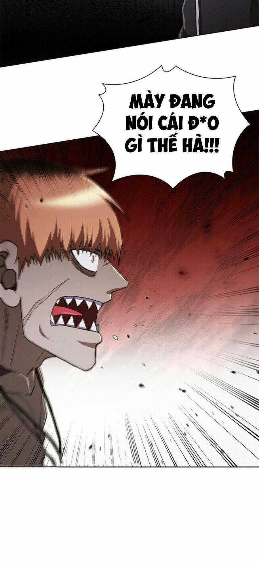 Sự Trở Lại Của Ông Trùm Chapter 20 trang 11