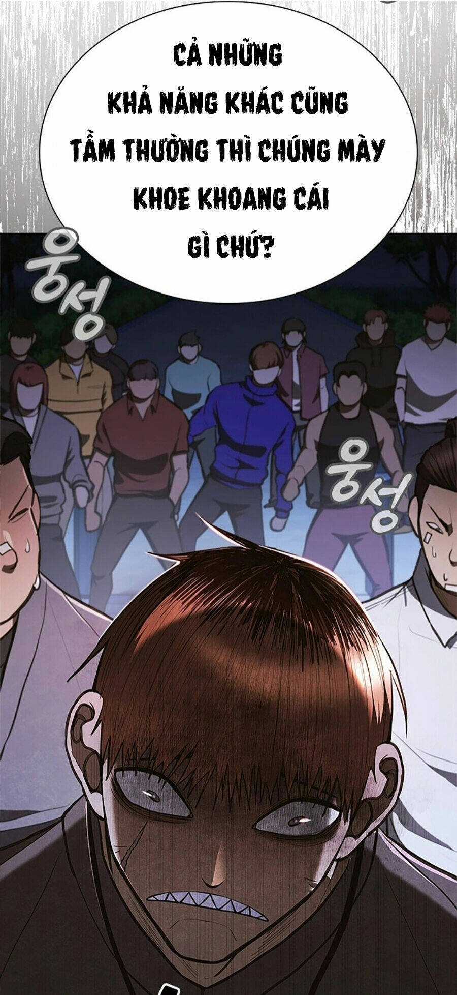 Sự Trở Lại Của Ông Trùm Chapter 20 trang 14