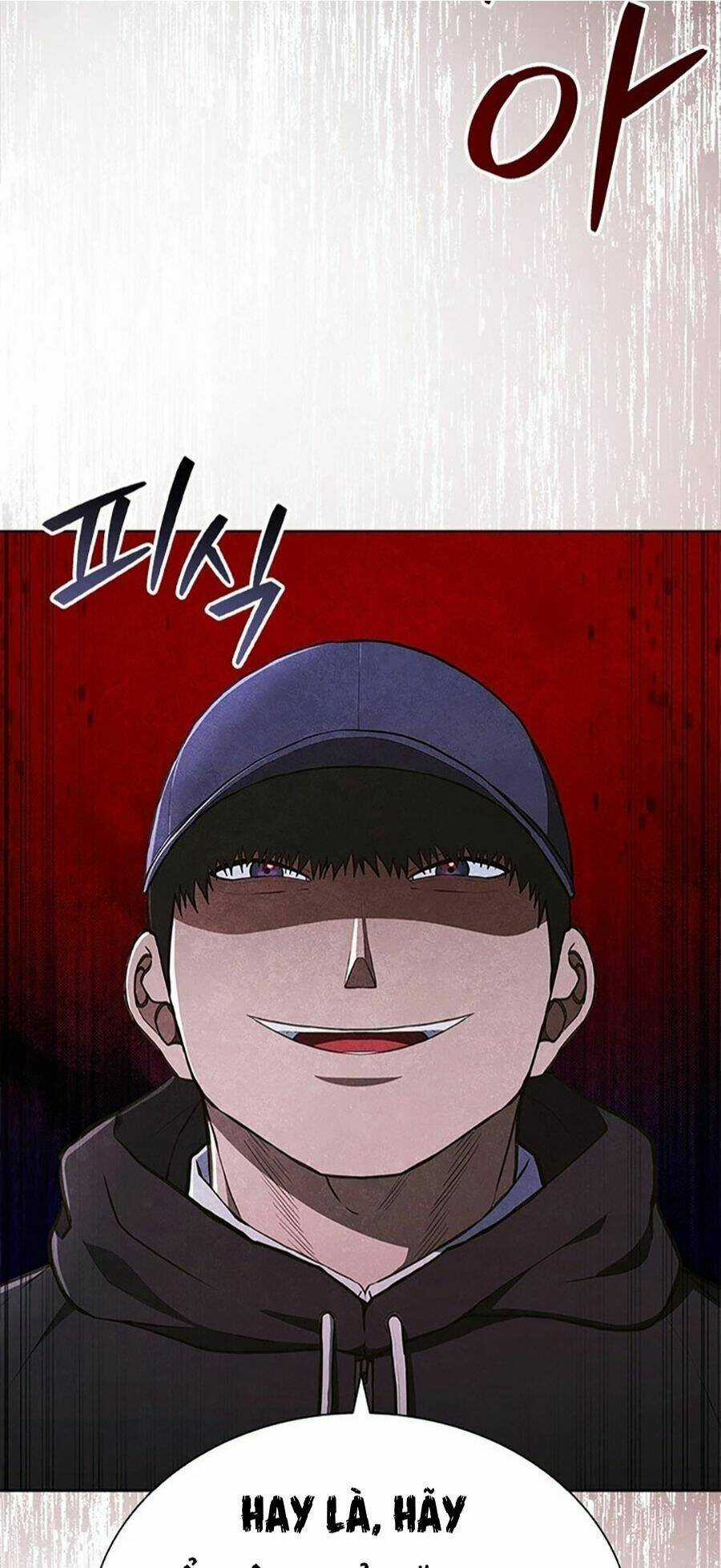 Sự Trở Lại Của Ông Trùm Chapter 20 trang 16