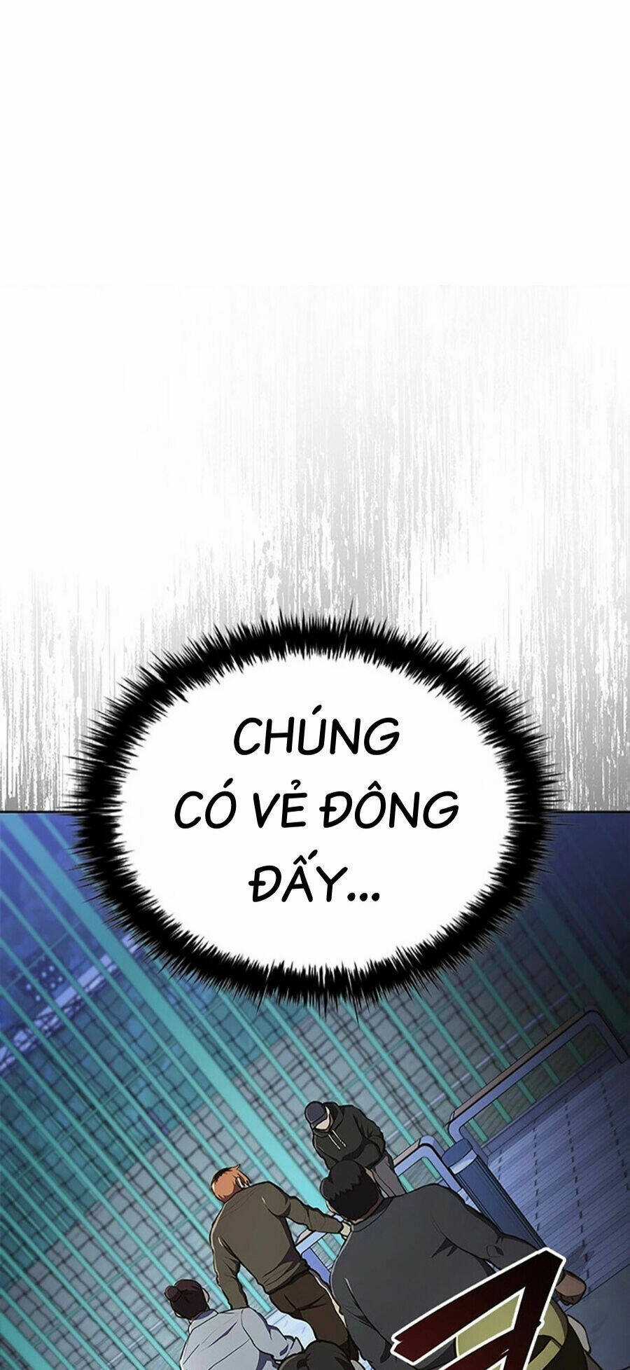 Sự Trở Lại Của Ông Trùm Chapter 20 trang 2