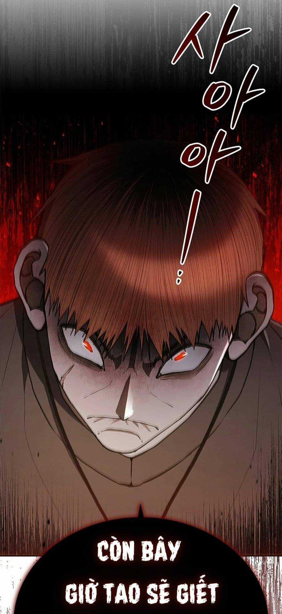 Sự Trở Lại Của Ông Trùm Chapter 20 trang 20