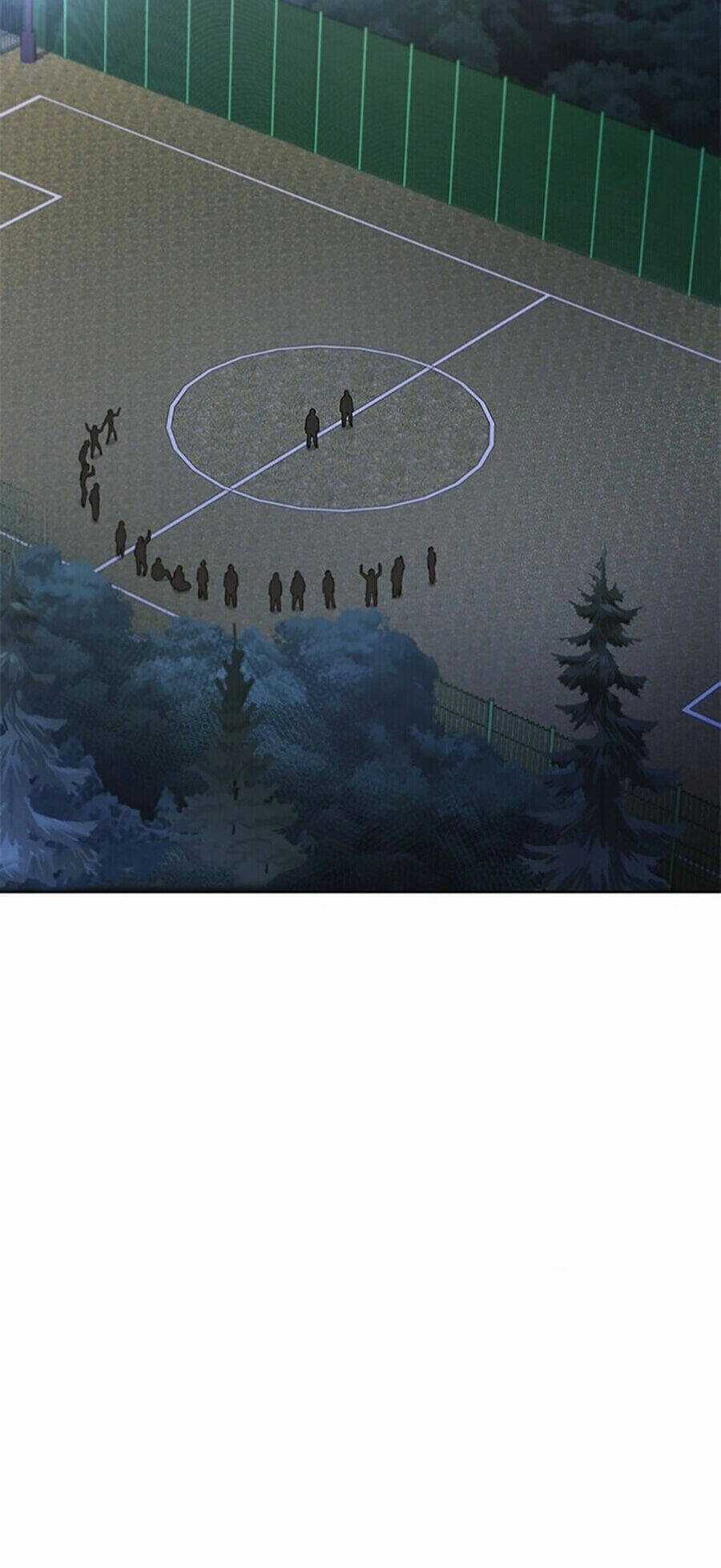 Sự Trở Lại Của Ông Trùm Chapter 20 trang 23