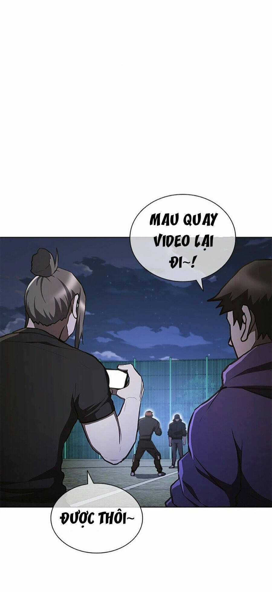 Sự Trở Lại Của Ông Trùm Chapter 20 trang 26