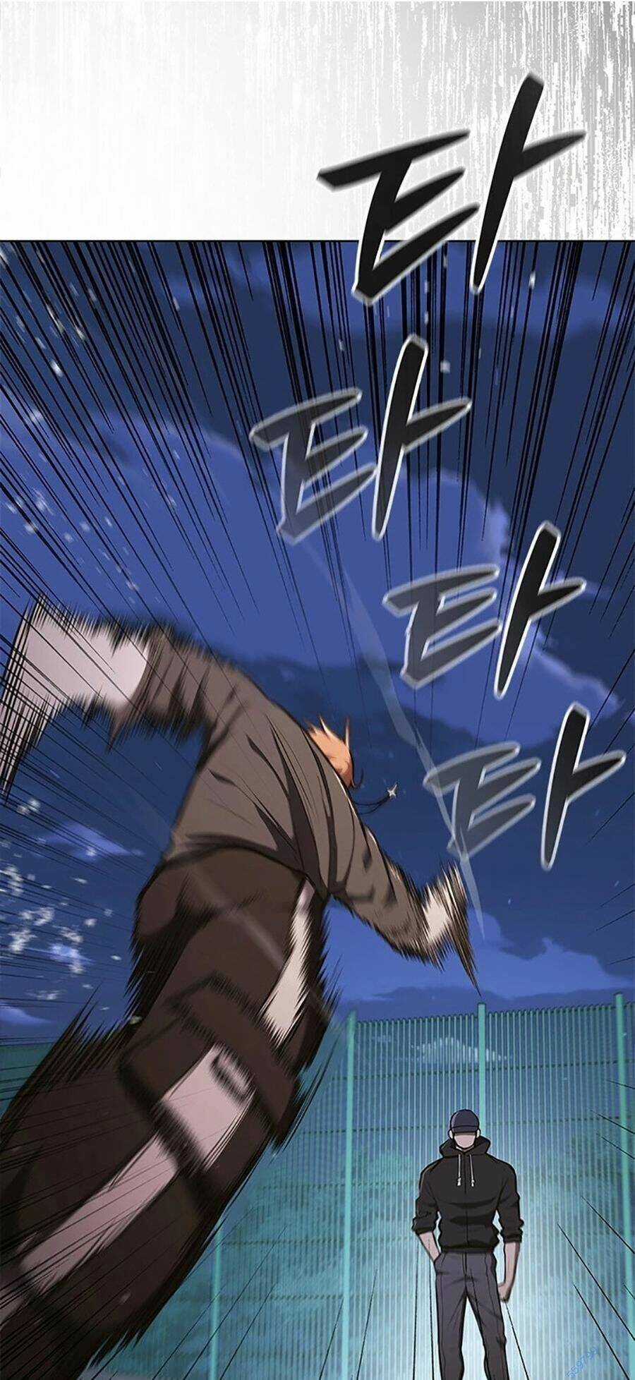 Sự Trở Lại Của Ông Trùm Chapter 20 trang 28