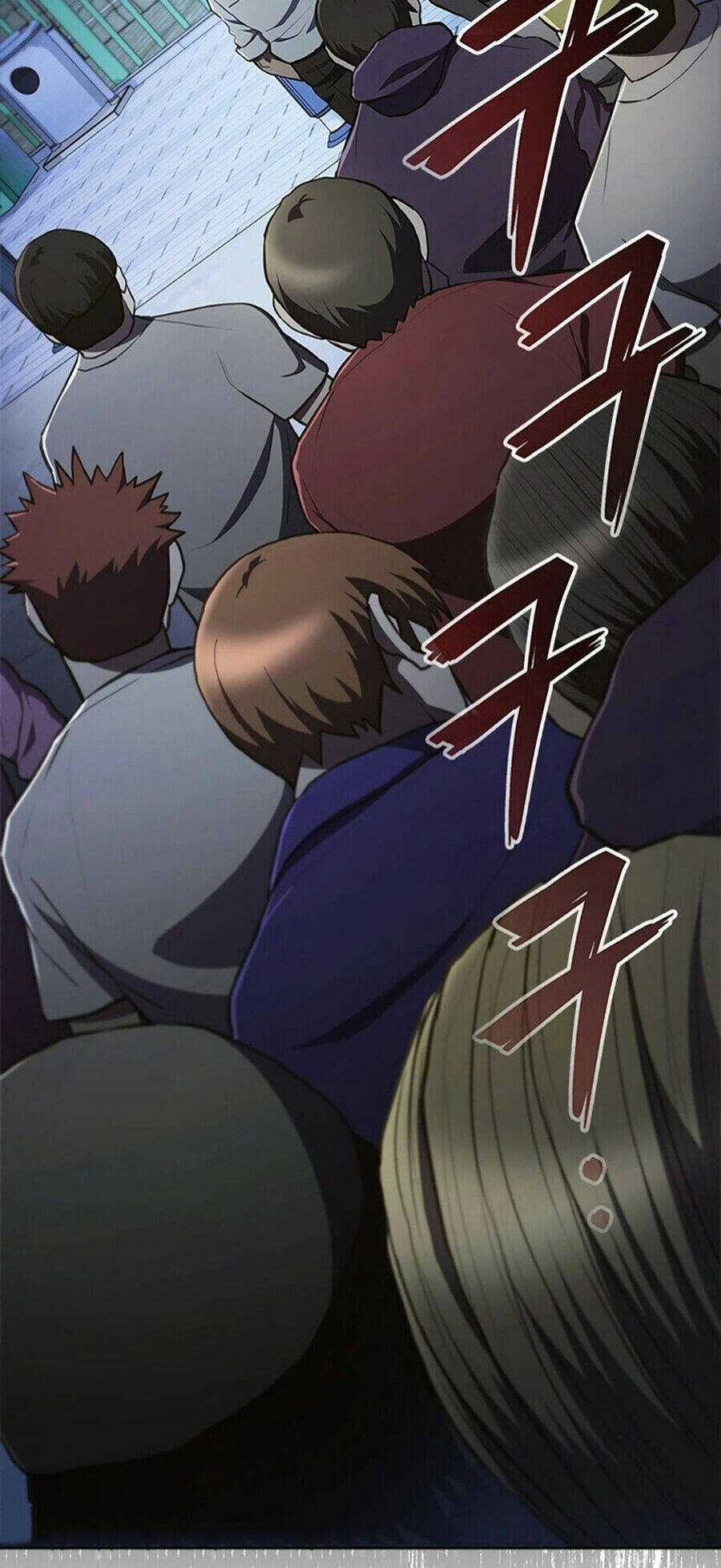 Sự Trở Lại Của Ông Trùm Chapter 20 trang 3