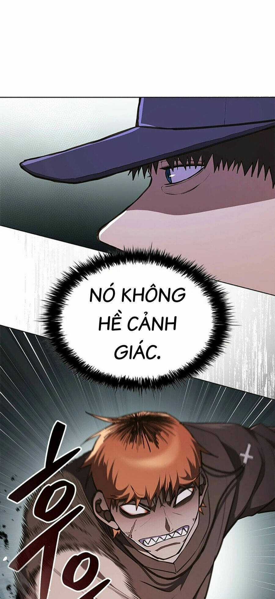 Sự Trở Lại Của Ông Trùm Chapter 20 trang 30