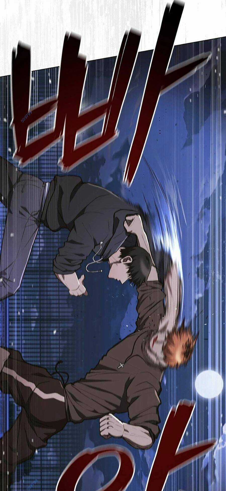 Sự Trở Lại Của Ông Trùm Chapter 20 trang 32