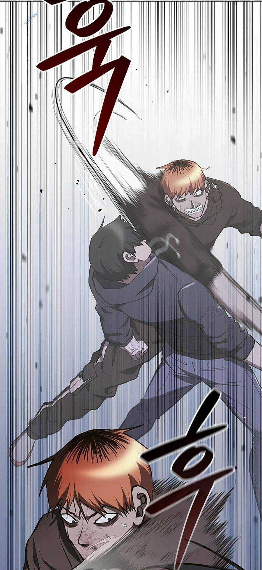 Sự Trở Lại Của Ông Trùm Chapter 20 trang 36