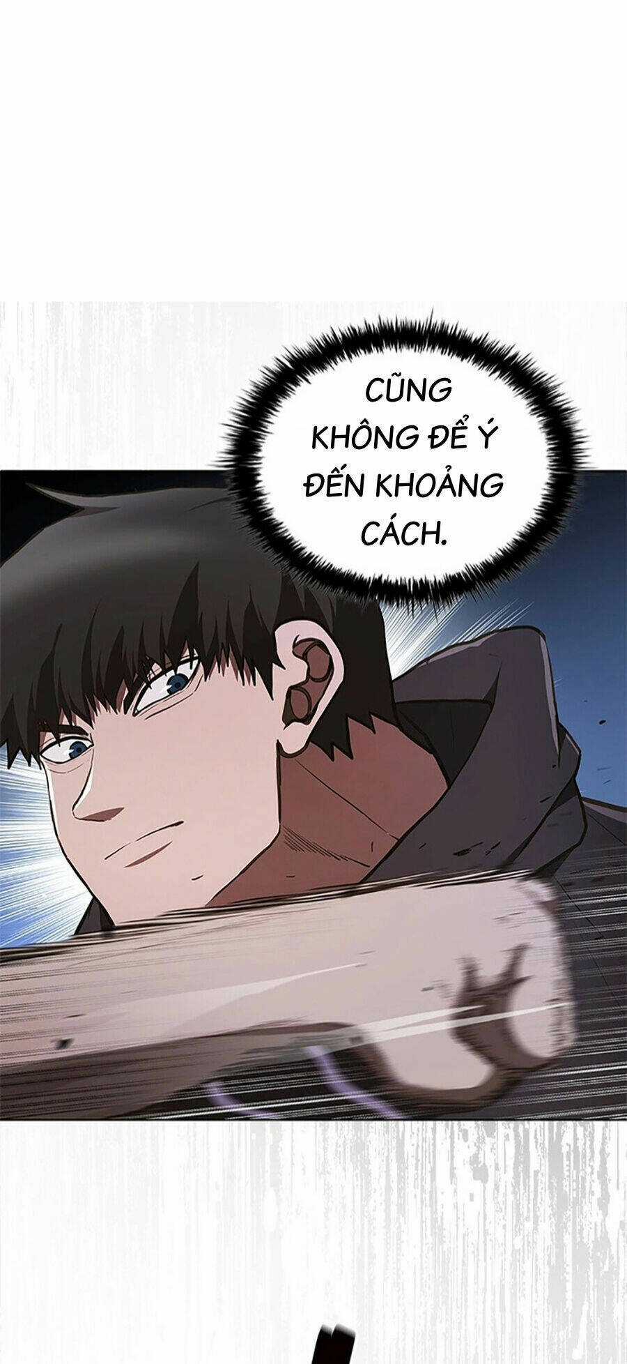 Sự Trở Lại Của Ông Trùm Chapter 20 trang 38