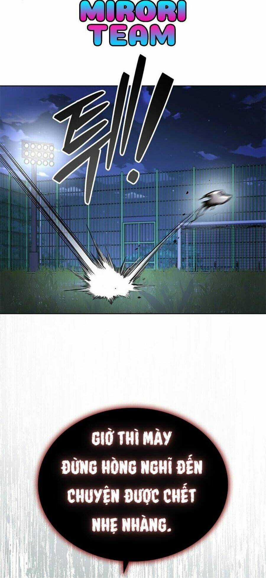 Sự Trở Lại Của Ông Trùm Chapter 20 trang 41