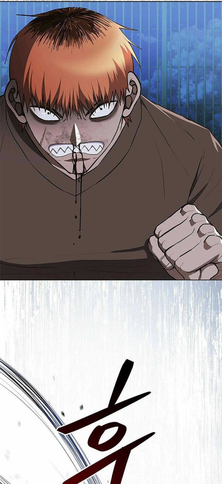 Sự Trở Lại Của Ông Trùm Chapter 20 trang 42