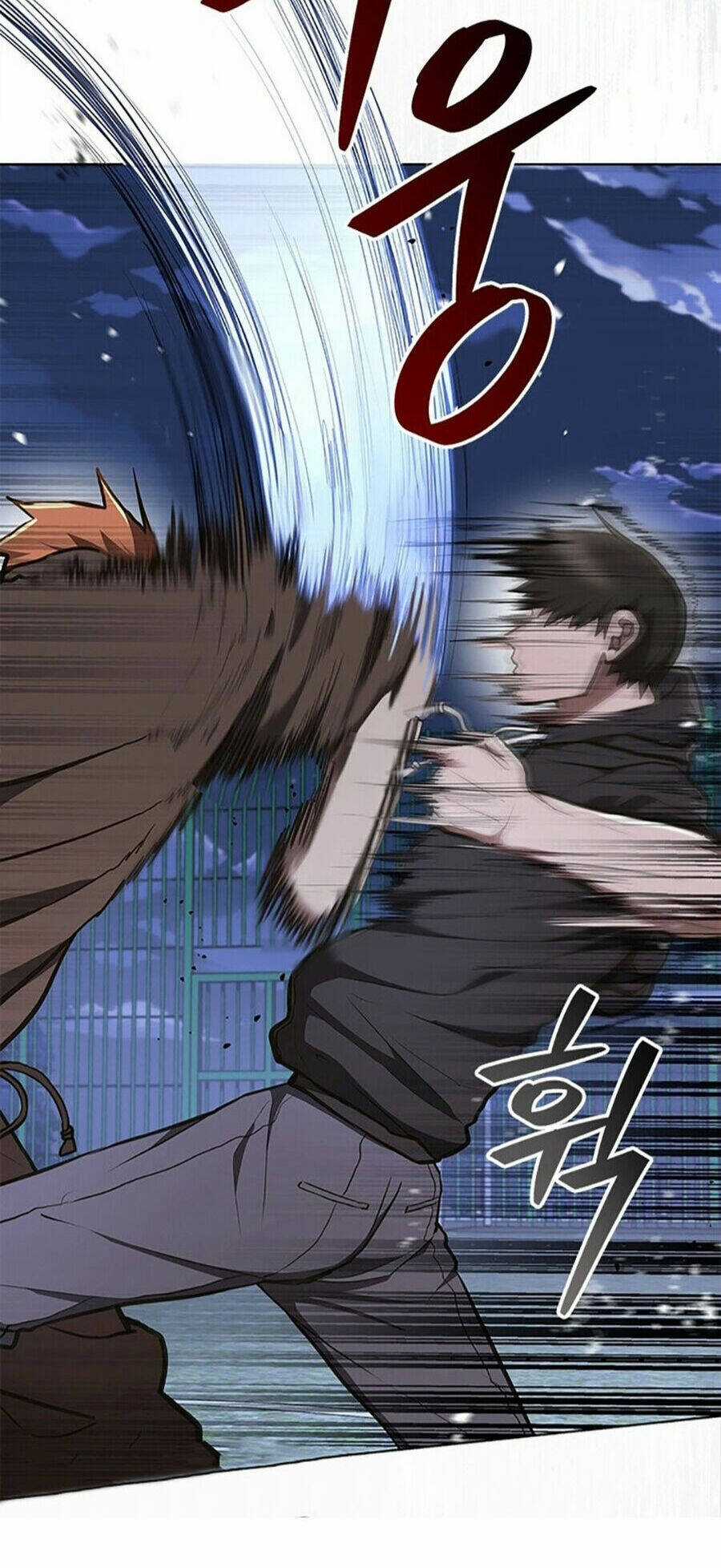 Sự Trở Lại Của Ông Trùm Chapter 20 trang 43