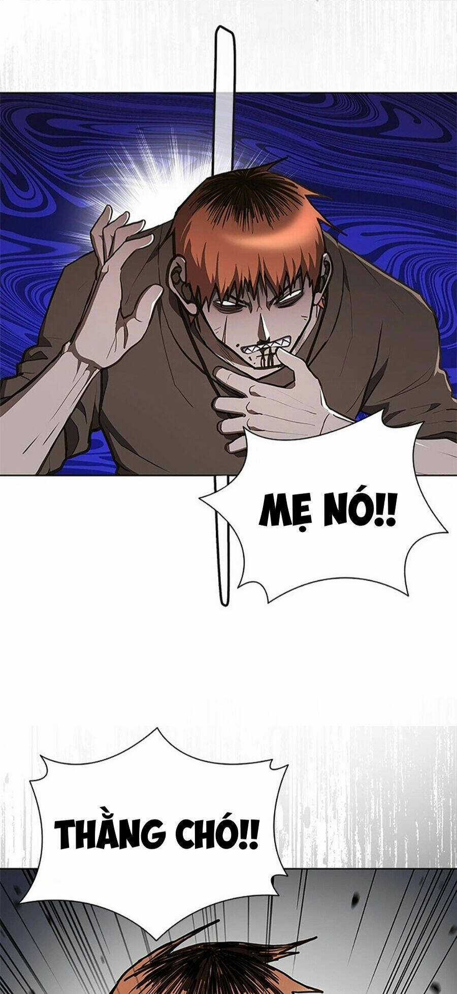 Sự Trở Lại Của Ông Trùm Chapter 20 trang 46