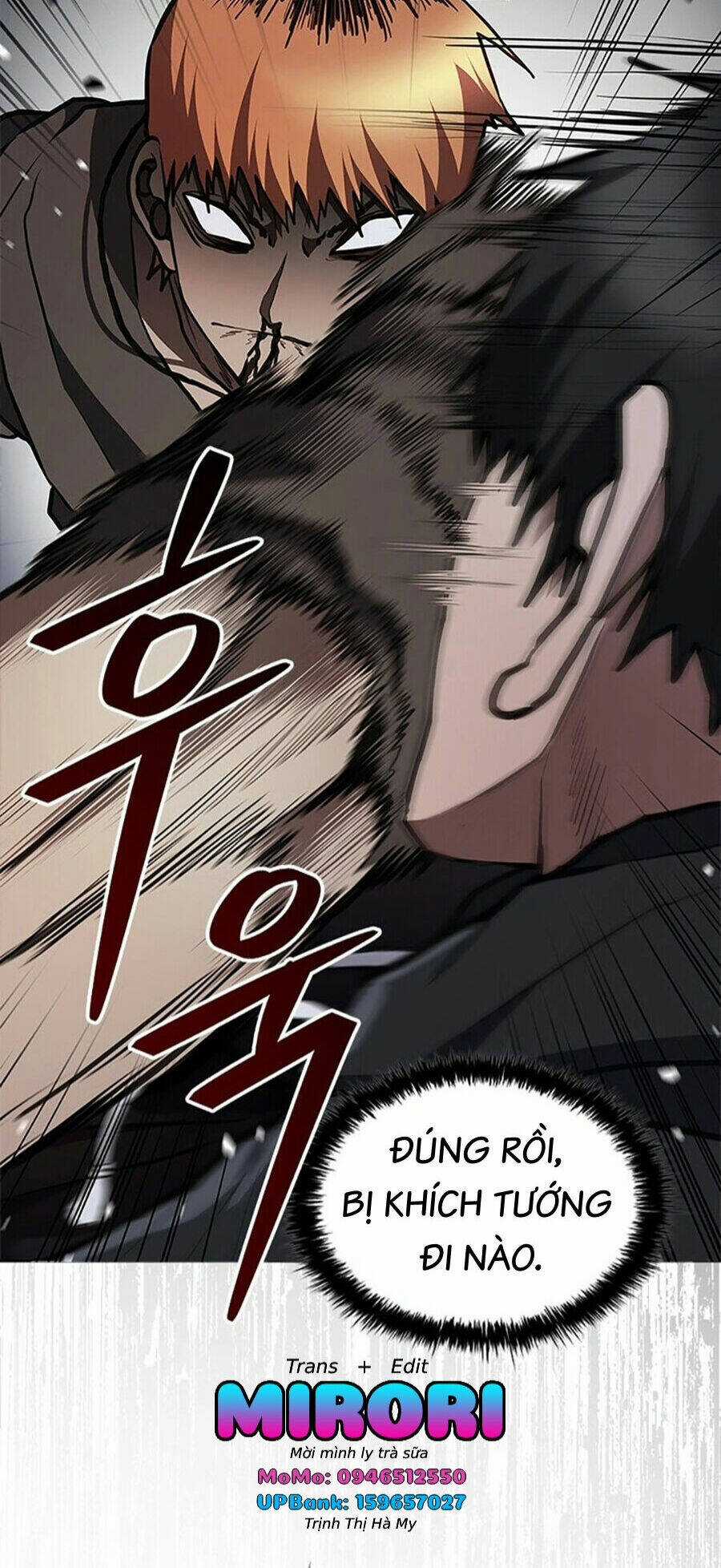 Sự Trở Lại Của Ông Trùm Chapter 20 trang 47