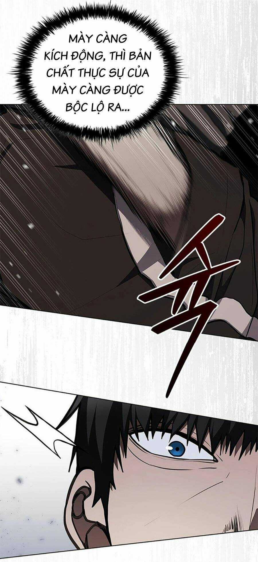 Sự Trở Lại Của Ông Trùm Chapter 20 trang 48