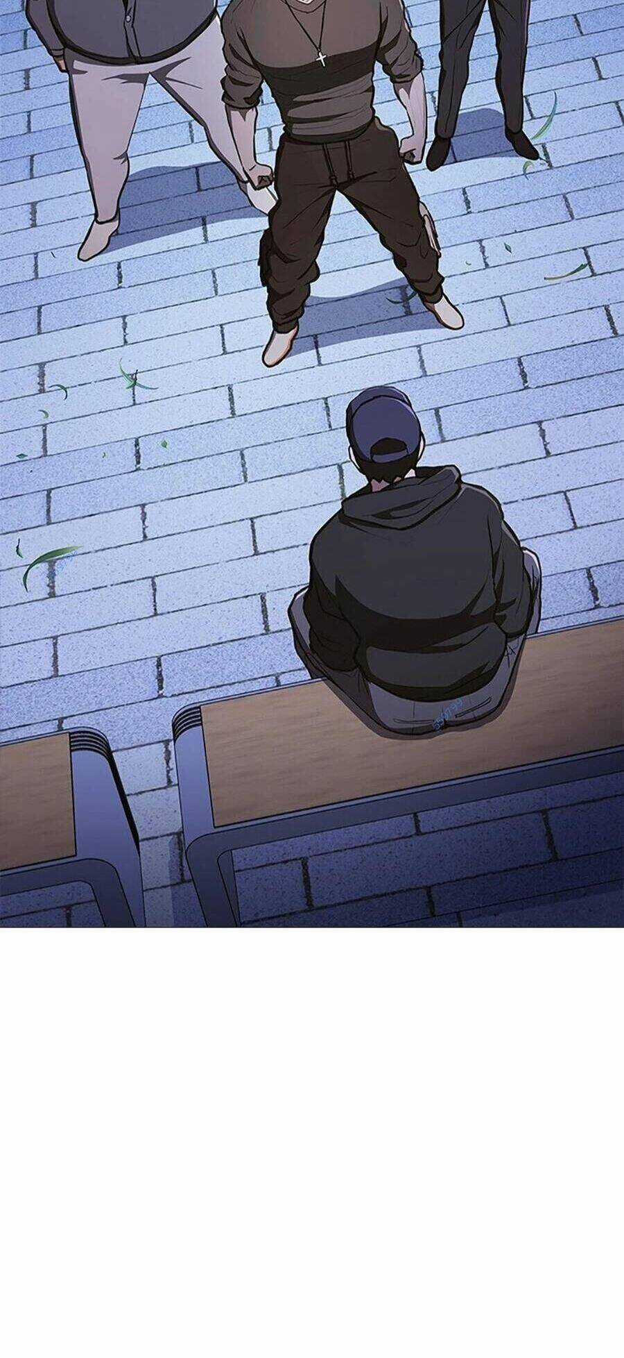 Sự Trở Lại Của Ông Trùm Chapter 20 trang 5