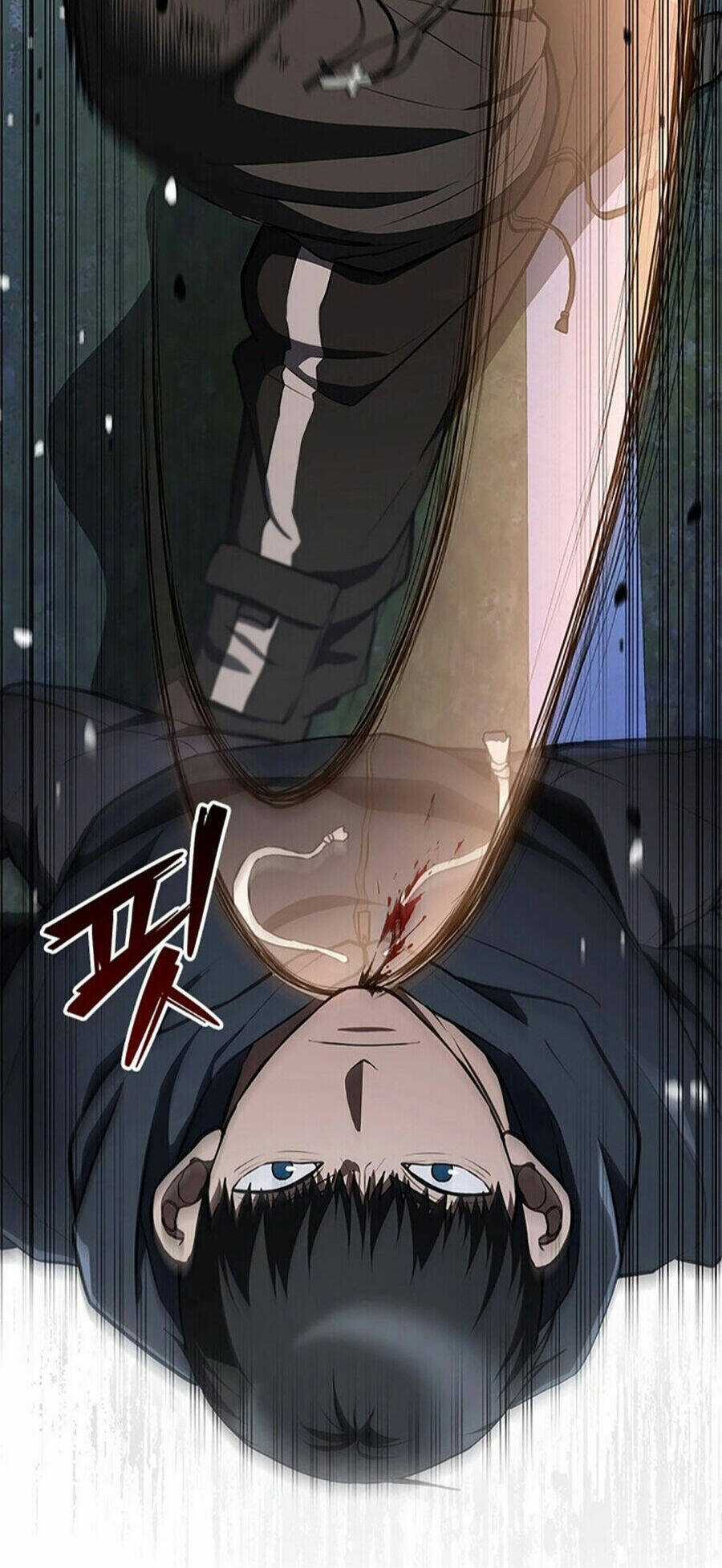 Sự Trở Lại Của Ông Trùm Chapter 20 trang 51