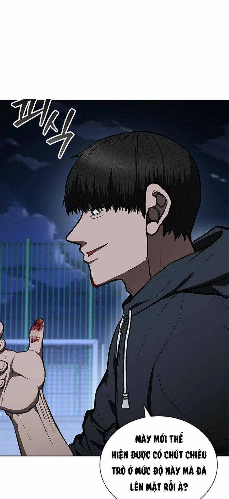 Sự Trở Lại Của Ông Trùm Chapter 20 trang 54