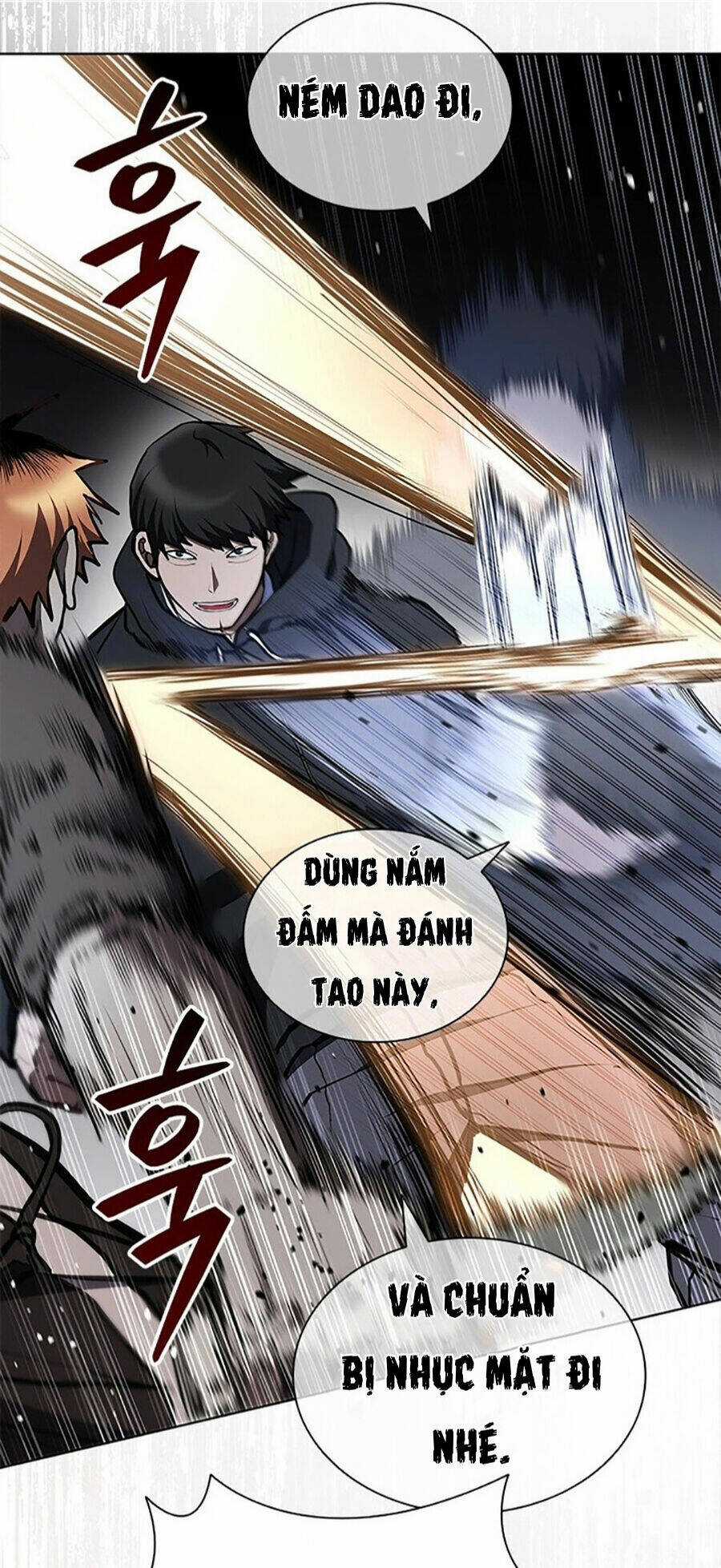 Sự Trở Lại Của Ông Trùm Chapter 20 trang 58