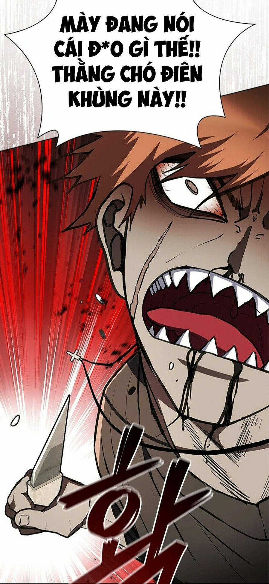 Sự Trở Lại Của Ông Trùm Chapter 20 trang 59