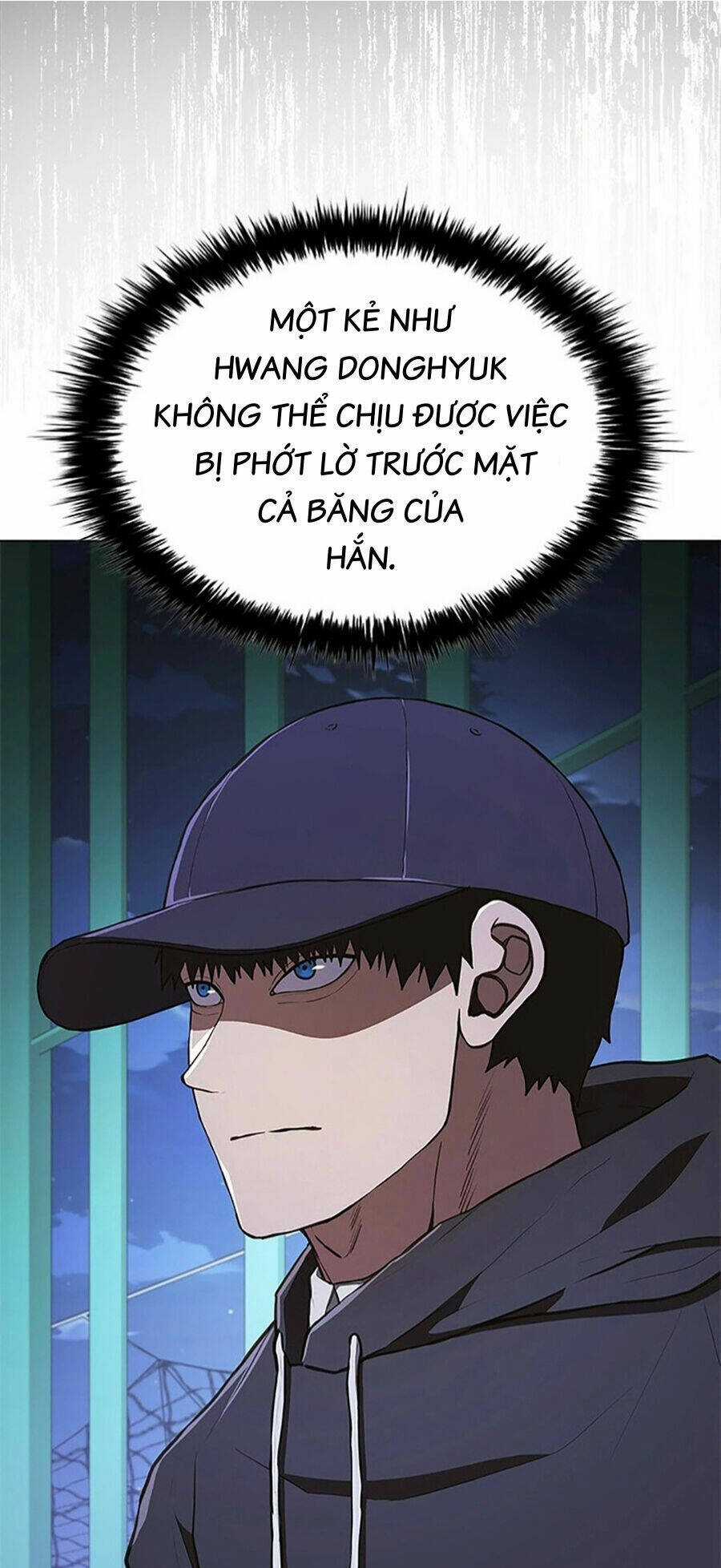 Sự Trở Lại Của Ông Trùm Chapter 20 trang 6