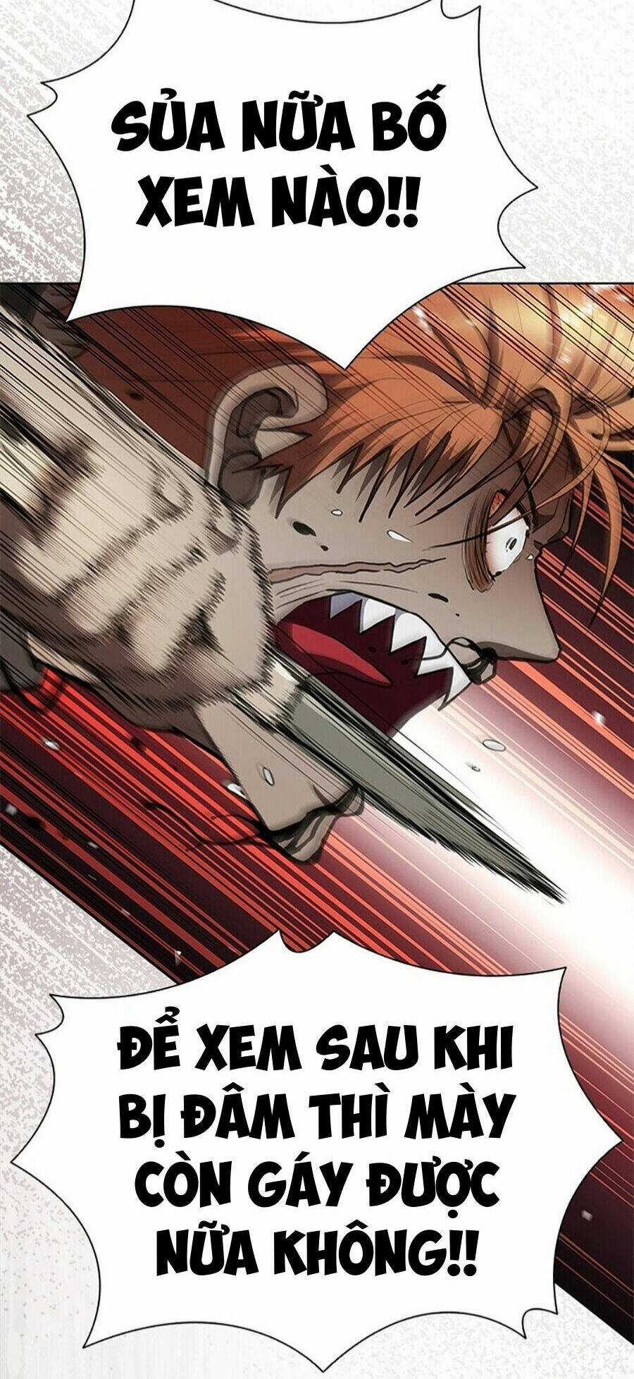 Sự Trở Lại Của Ông Trùm Chapter 20 trang 63