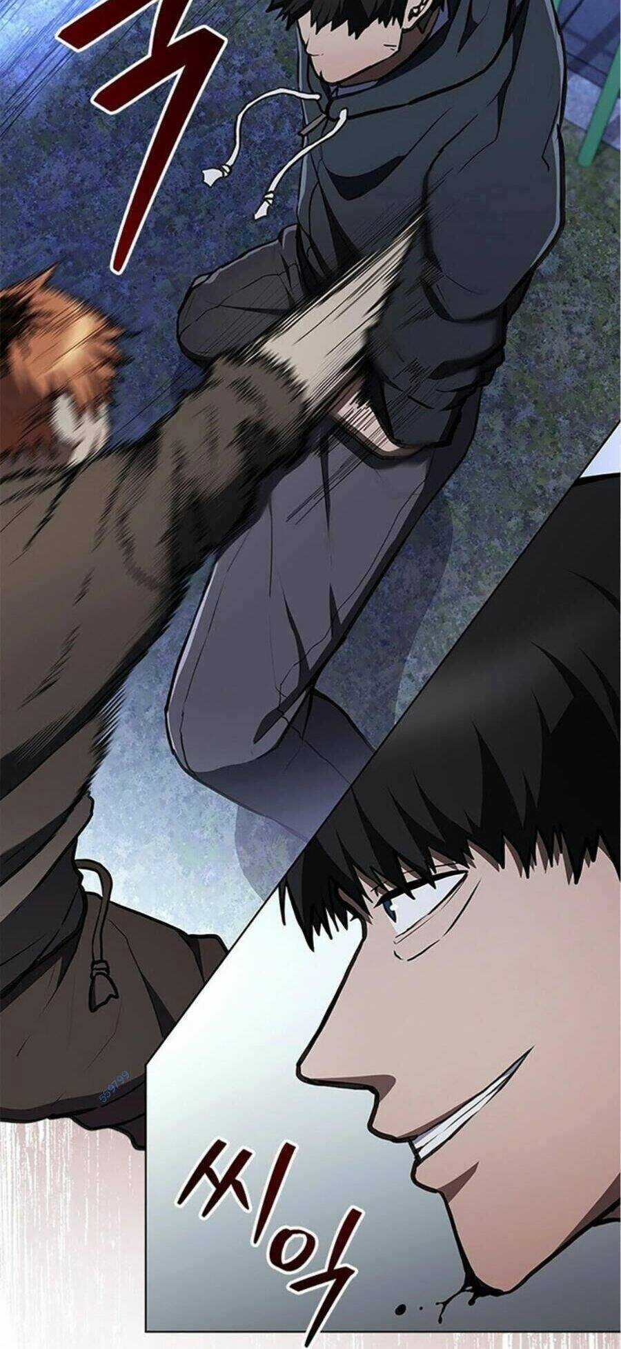 Sự Trở Lại Của Ông Trùm Chapter 20 trang 69