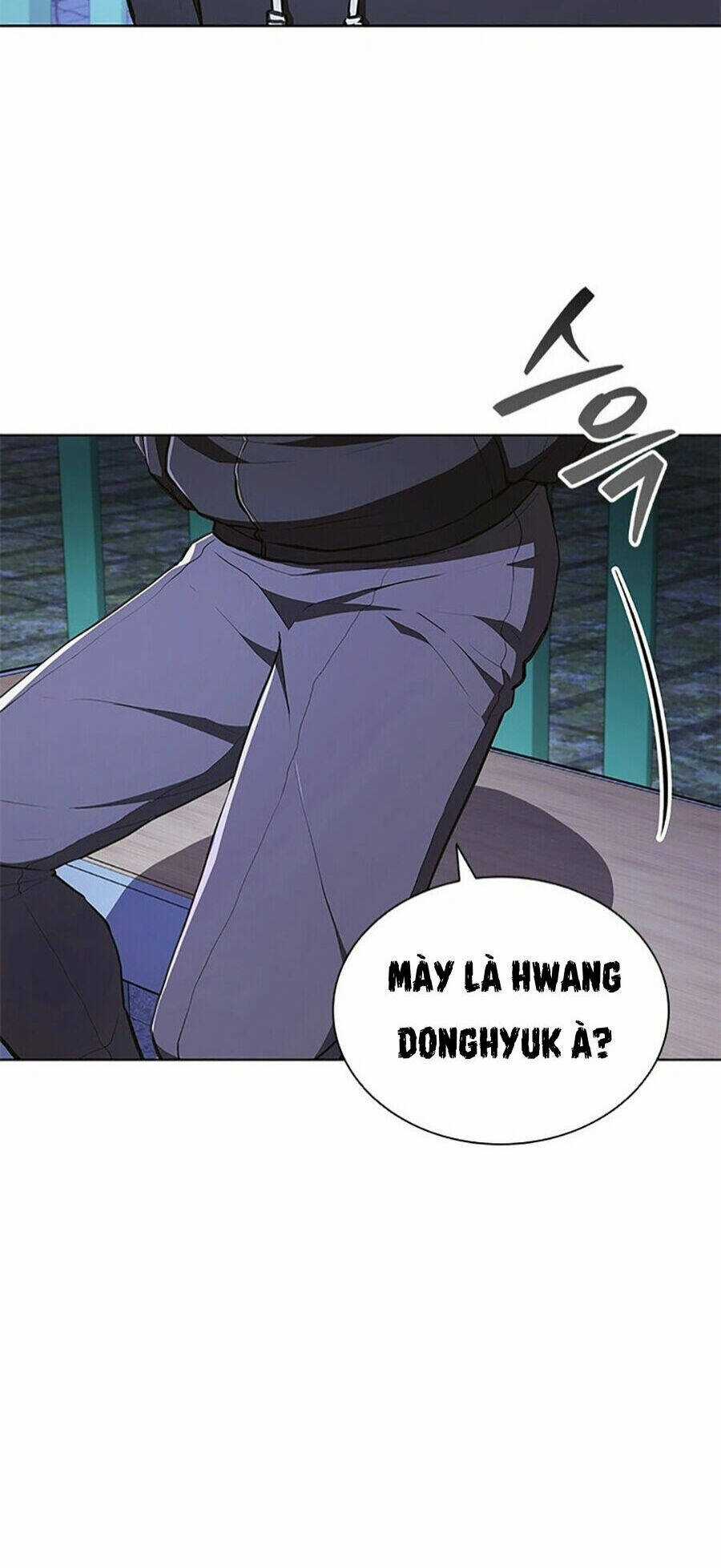 Sự Trở Lại Của Ông Trùm Chapter 20 trang 7