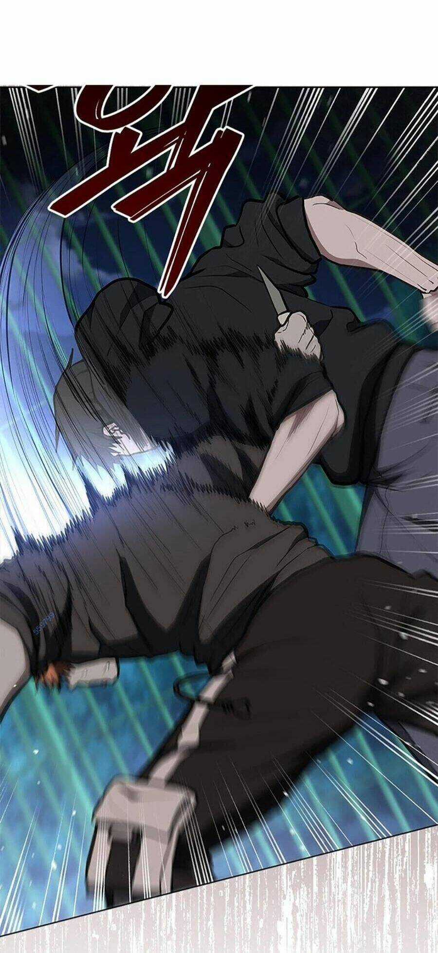 Sự Trở Lại Của Ông Trùm Chapter 20 trang 73