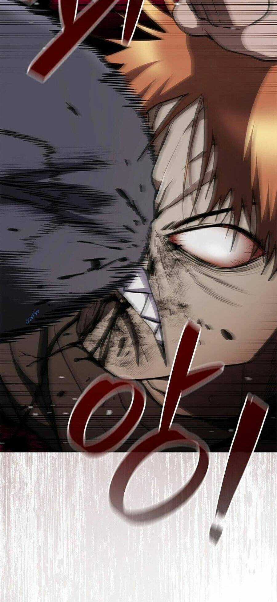 Sự Trở Lại Của Ông Trùm Chapter 20 trang 77